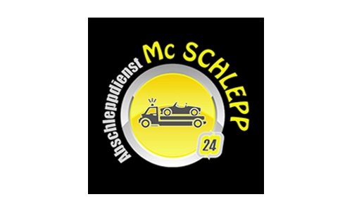 McSchlepp München McSchlepp München