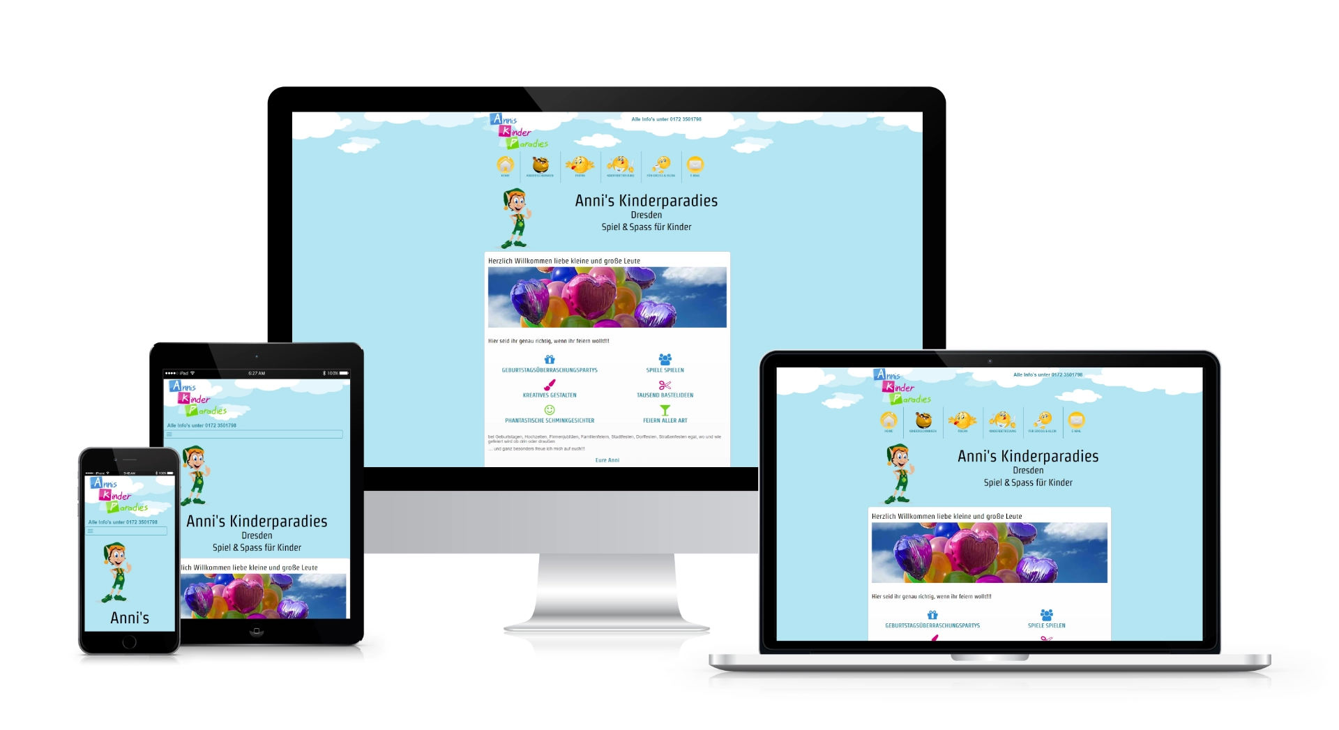 Annis Kinderparadies Dresden Annis Kinderparadies Dresden