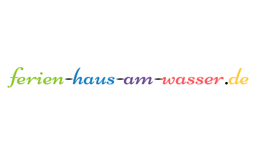 das Ferienhaus Am Wasser im Spreewald