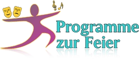 Programme zur Feier