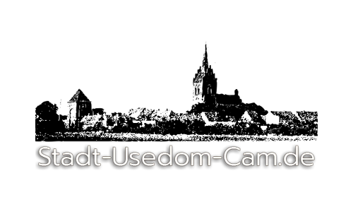Die Livecams der Stadt Usedom