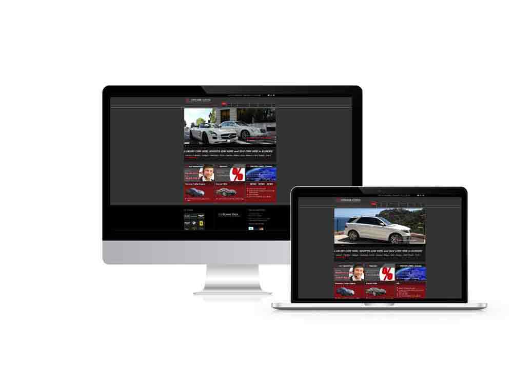 AV Dream Cars AV Dream Cars
