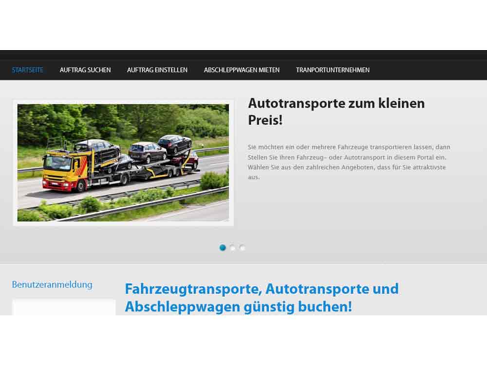 Autotransportal24