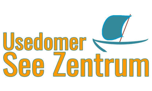 Usedomer See Zentrum auf Usedom
